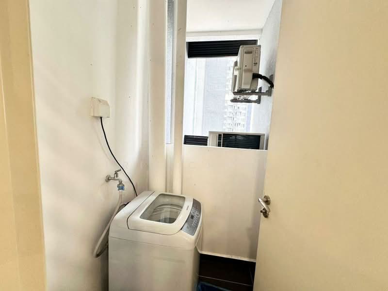 Service Residence for Rent at D'Pristine - Eric Chuah - Interior - PropertyGuru.com.my