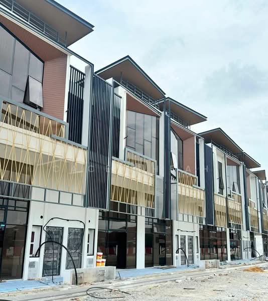 Shop / Office for Rent in Bukit Indah 2 (Iskandar Puteri (Nusajaya)) - Cace Cheah - Exterior - PropertyGuru.com.my