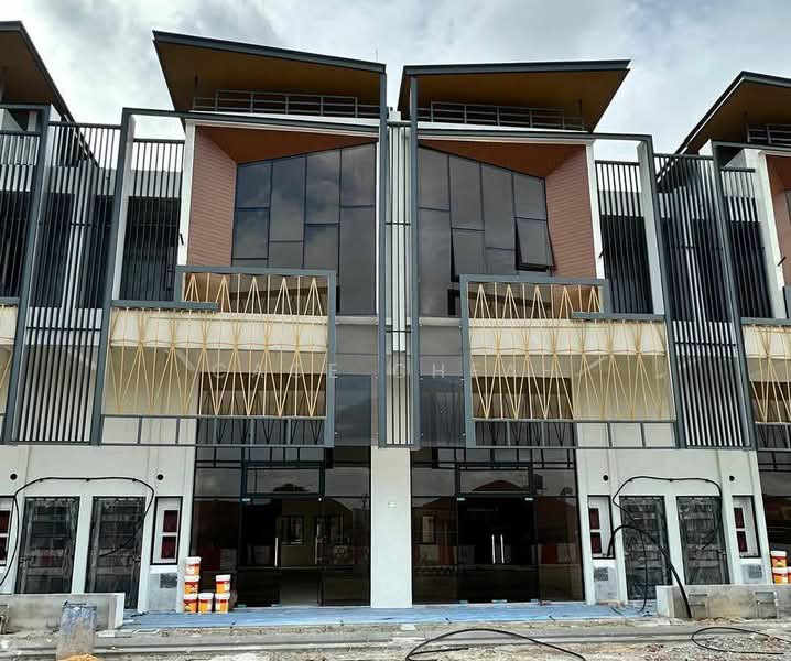 Shop / Office for Rent in Bukit Indah 2 (Iskandar Puteri (Nusajaya)) - Cace Cheah - Exterior - PropertyGuru.com.my