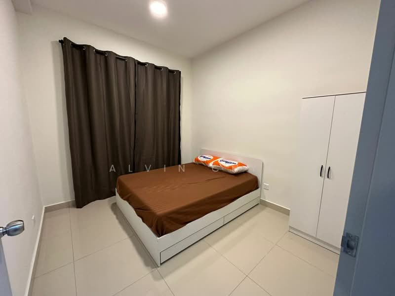 Condominium for Rent at Platinum Arena - Alvin Chye - Bedroom - PropertyGuru.com.my