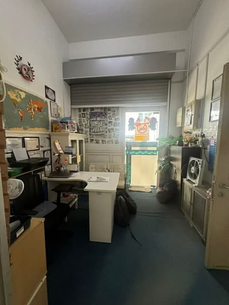 Shop for Sale in Taman Mount Austin (Tebrau) - Marcus Loh - Study - PropertyGuru.com.my