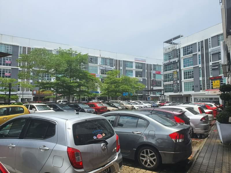 Shop for Sale in Taman Mount Austin (Tebrau) - Marcus Loh - Exterior - PropertyGuru.com.my