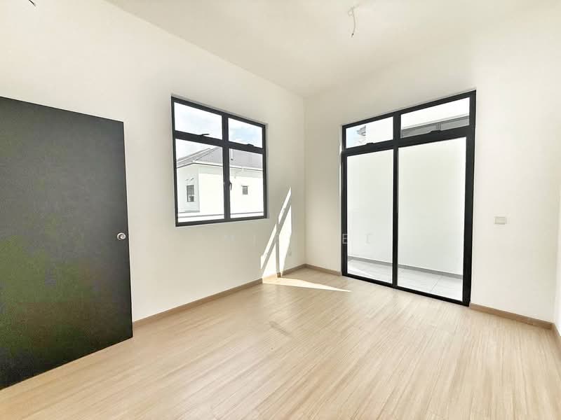 Rumah Teres 2 Tingkat untuk Dijual di Eco Botanic (Iskandar Puteri (Nusajaya)) - Jamie Lee - Interior - PropertyGuru.com.my
