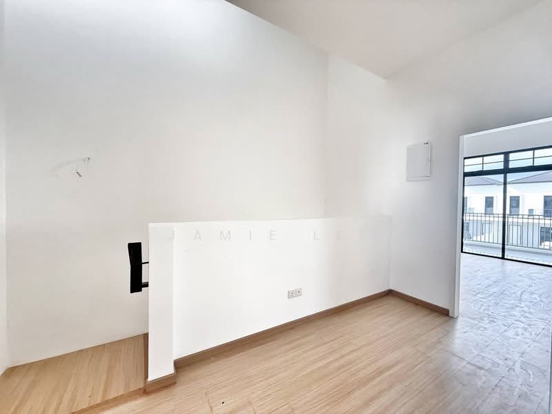 Rumah Teres 2 Tingkat untuk Dijual di Eco Botanic (Iskandar Puteri (Nusajaya)) - Jamie Lee - Interior - PropertyGuru.com.my