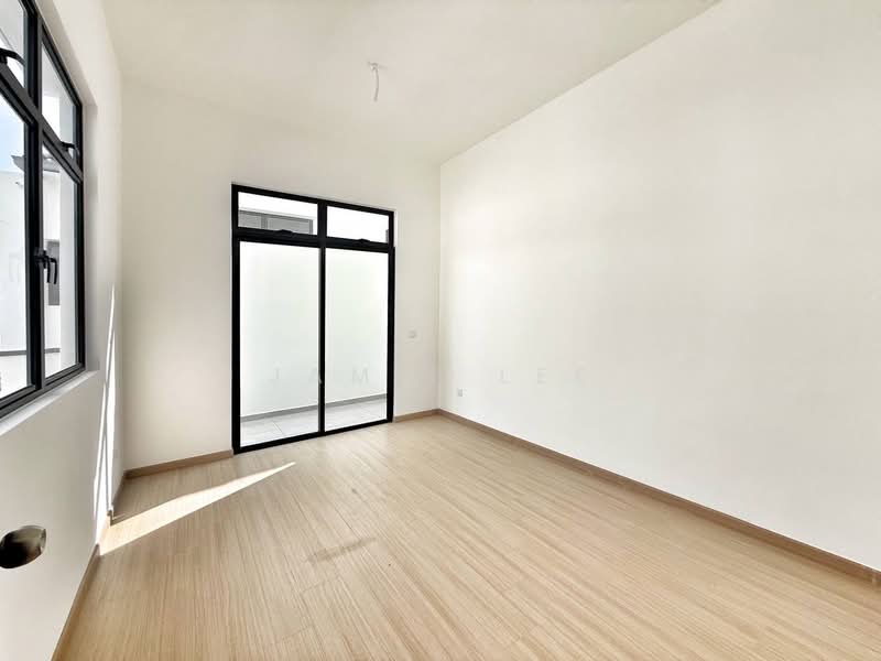 Rumah Teres 2 Tingkat untuk Dijual di Eco Botanic (Iskandar Puteri (Nusajaya)) - Jamie Lee - Interior - PropertyGuru.com.my