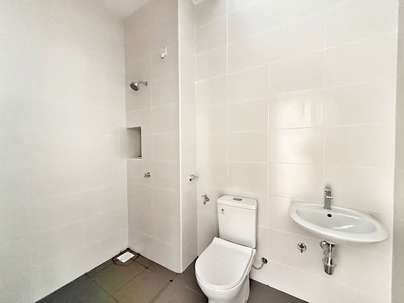 Rumah Teres 2 Tingkat untuk Dijual di Eco Botanic (Iskandar Puteri (Nusajaya)) - Jamie Lee - Bathroom - PropertyGuru.com.my