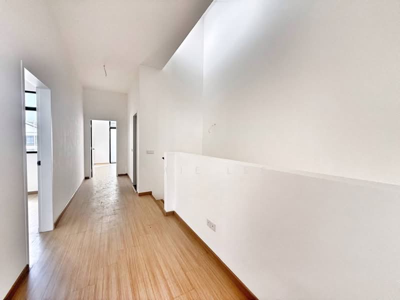 Rumah Teres 2 Tingkat untuk Dijual di Eco Botanic (Iskandar Puteri (Nusajaya)) - Jamie Lee - Interior - PropertyGuru.com.my