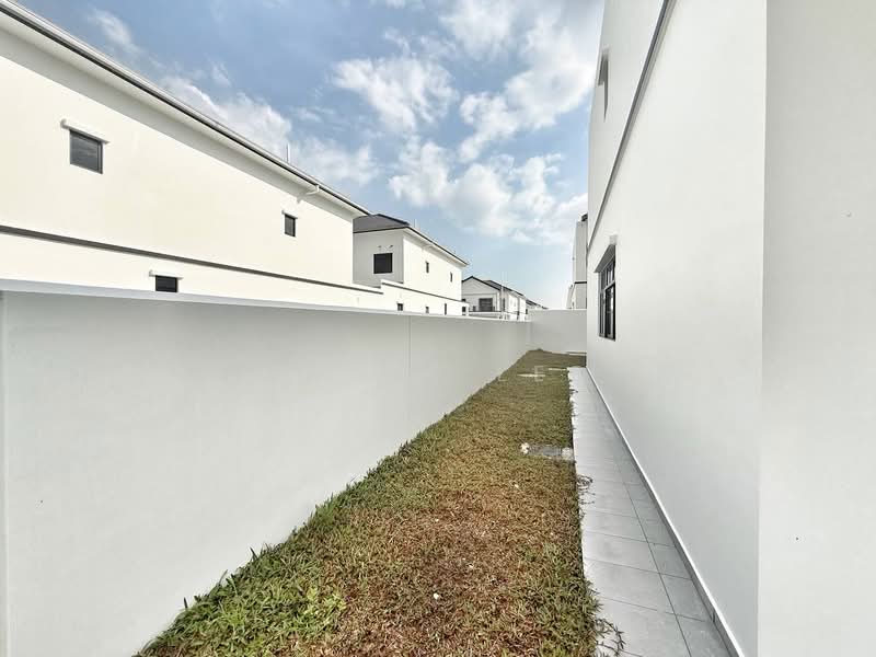 Rumah Teres 2 Tingkat untuk Dijual di Eco Botanic (Iskandar Puteri (Nusajaya)) - Jamie Lee - Exterior - PropertyGuru.com.my