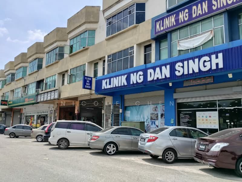 Shop / Office for Sale in Rawang (Selangor) - Nicole Chen - Exterior - PropertyGuru.com.my