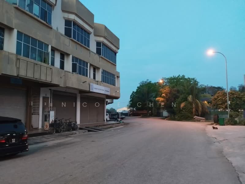 Shop / Office for Sale in Rawang (Selangor) - Nicole Chen - Exterior - PropertyGuru.com.my