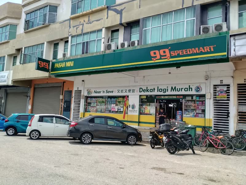 Shop / Office for Sale in Rawang (Selangor) - Nicole Chen - Exterior - PropertyGuru.com.my