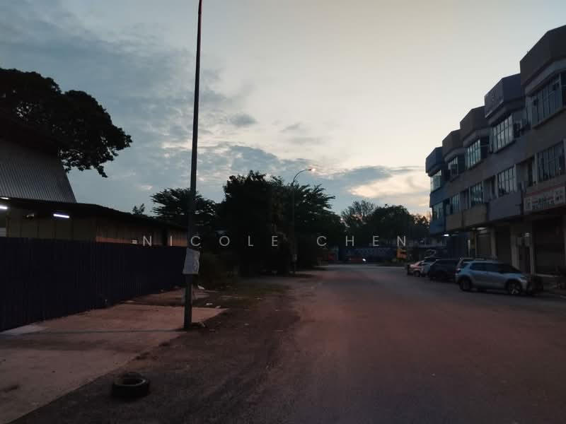 Shop / Office for Sale in Rawang (Selangor) - Nicole Chen - Exterior - PropertyGuru.com.my