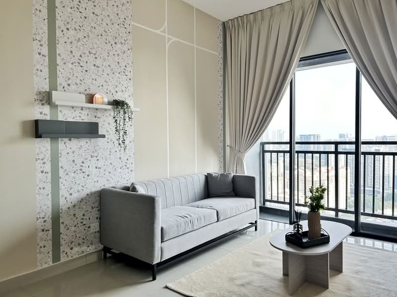 Condominium for Rent at Platinum Arena - Alvin Chye - PropertyGuru.com.my