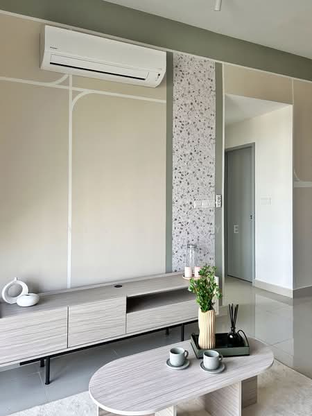 Condominium for Rent at Platinum Arena - Alvin Chye - PropertyGuru.com.my