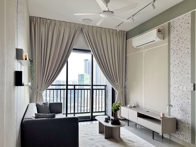 Condominium for Rent at Platinum Arena - Alvin Chye - PropertyGuru.com.my
