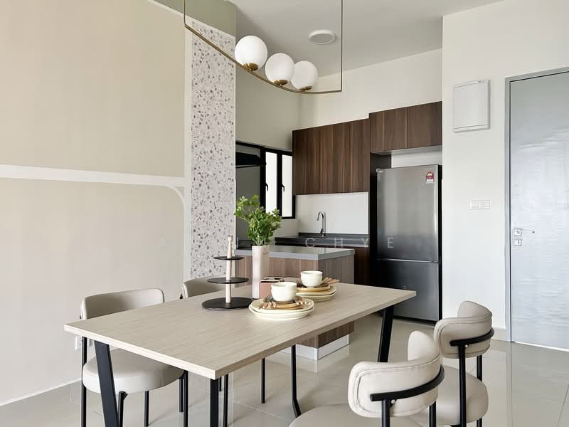 Condominium for Rent at Platinum Arena - Alvin Chye - PropertyGuru.com.my