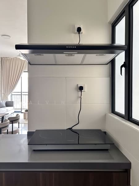 Condominium for Rent at Platinum Arena - Alvin Chye - PropertyGuru.com.my