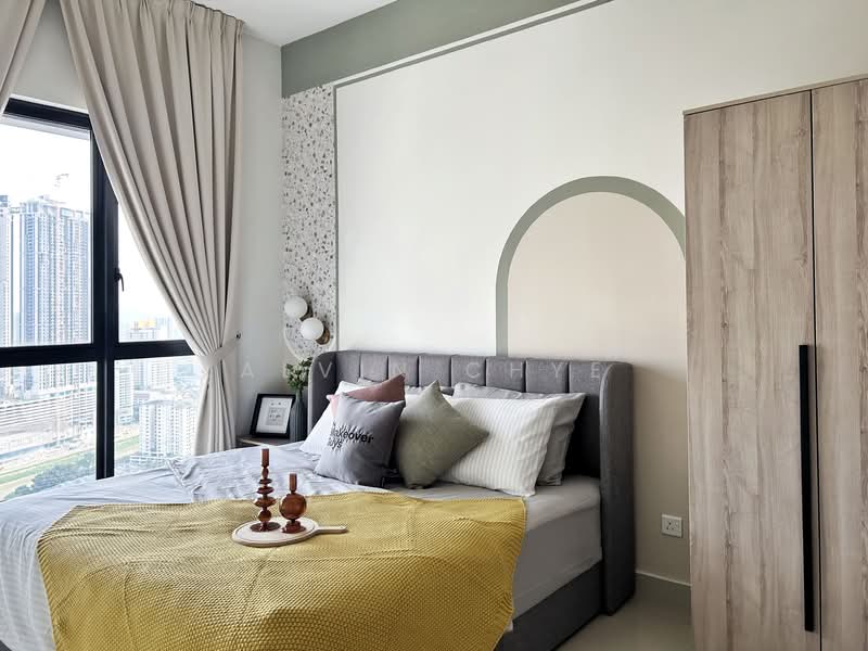 Condominium for Rent at Platinum Arena - Alvin Chye - PropertyGuru.com.my