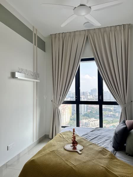 Condominium for Rent at Platinum Arena - Alvin Chye - PropertyGuru.com.my