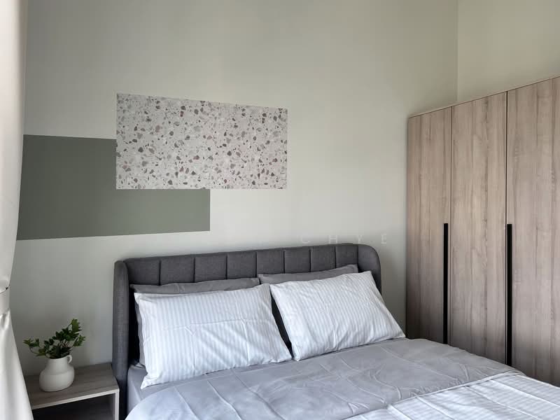 Condominium for Rent at Platinum Arena - Alvin Chye - PropertyGuru.com.my