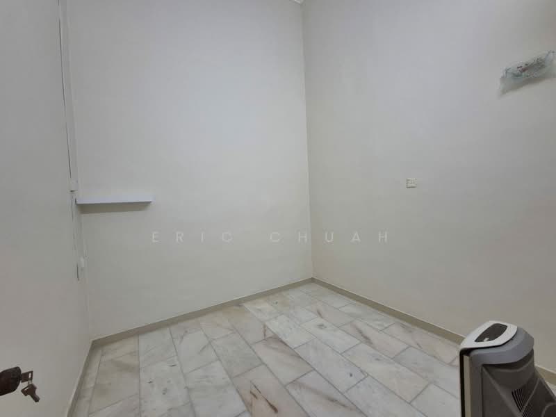 1-storey Terraced House for Sale in Kangkar Pulai (Skudai) - Eric Chuah - Interior - PropertyGuru.com.my