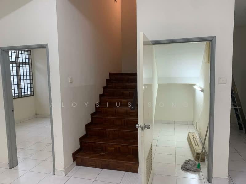 Taman Impian Emas untuk Untuk Disewa - RM 2,500 /bulan, Mac 2026 - Interior - PropertyGuru.com.my