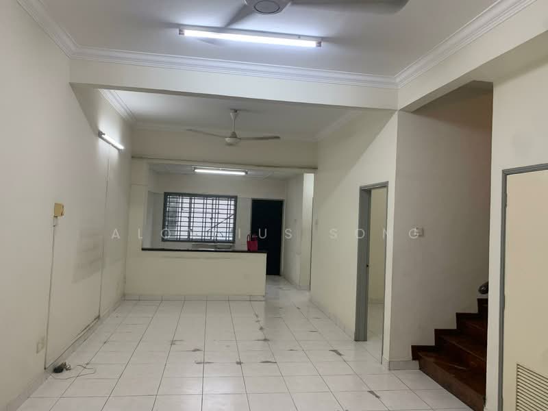 Taman Impian Emas untuk Untuk Disewa - RM 2,500 /bulan, Mac 2026 - Interior - PropertyGuru.com.my