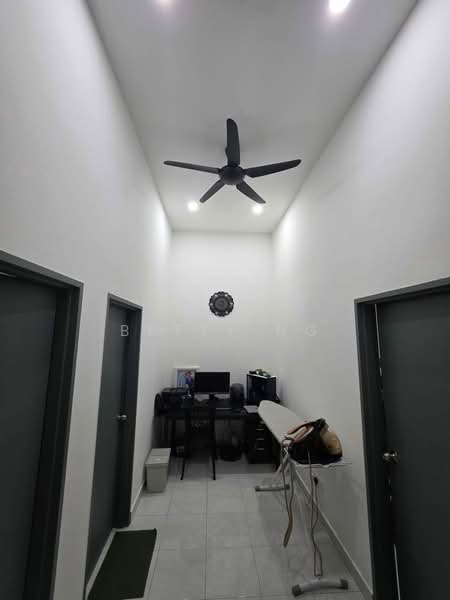 Terraced House for Sale in Bandar Seri Alam (Masai) - Betty Ng - Interior - PropertyGuru.com.my