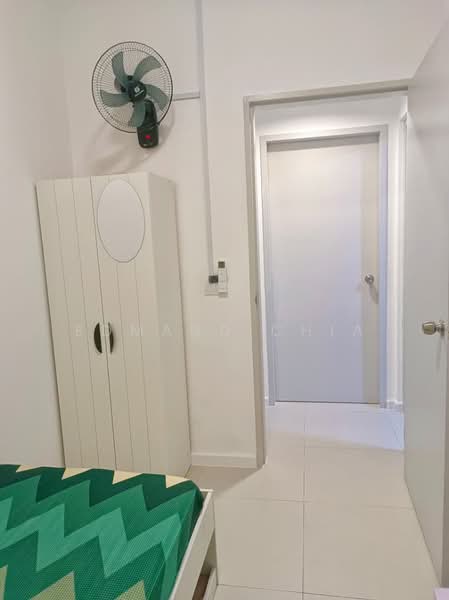 Service Residence for Rent at Casa Embun - Edmand Chia - Interior - PropertyGuru.com.my