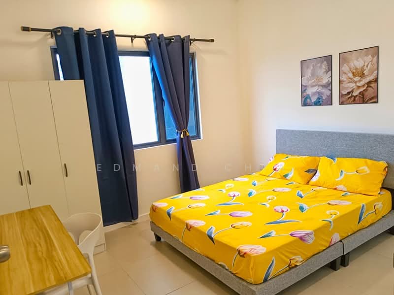 Service Residence for Rent at Casa Embun - Edmand Chia - Bedroom - PropertyGuru.com.my
