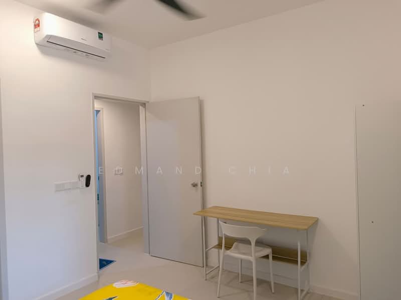 Service Residence for Rent at Casa Embun - Edmand Chia - Interior - PropertyGuru.com.my