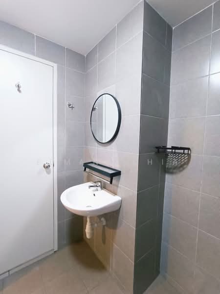 Service Residence for Rent at Casa Embun - Edmand Chia - Bathroom - PropertyGuru.com.my
