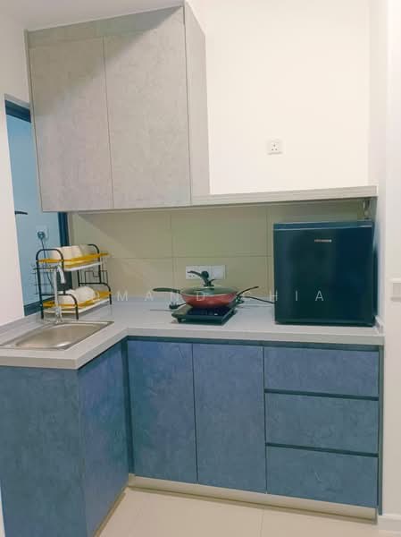 Service Residence for Rent at Casa Embun - Edmand Chia - Kitchen - PropertyGuru.com.my