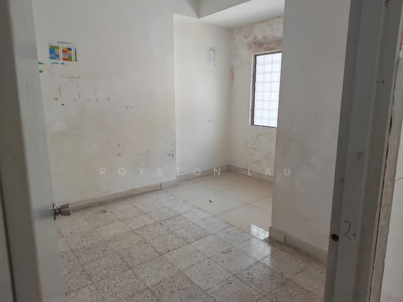 2-storey Terraced House for Sale in Bandar Sri Damansara (Selangor) - Royston Lau - Interior - PropertyGuru.com.my