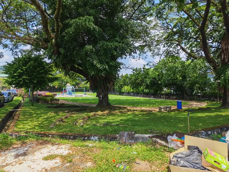 2-storey Terraced House for Sale in Bandar Sri Damansara (Selangor) - Royston Lau - Exterior - PropertyGuru.com.my