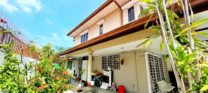 2-storey Terraced House for Sale in Bandar Utama (Selangor) - Kin Keong Woo - Exterior - PropertyGuru.com.my