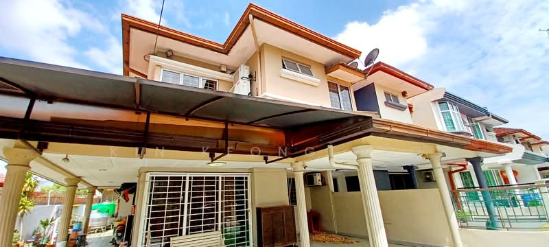 2-storey Terraced House for Sale in Bandar Utama (Selangor) - Kin Keong Woo - Exterior - PropertyGuru.com.my