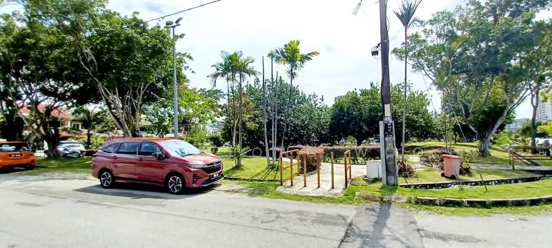 2-storey Terraced House for Sale in Bandar Utama (Selangor) - Kin Keong Woo - Exterior - PropertyGuru.com.my