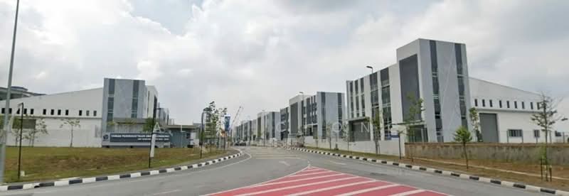 Factory for Rent in Rawang (Selangor) - Alex CHONG - Exterior - PropertyGuru.com.my