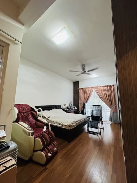 Two Permai 3/stories terraced @ Tanjung Bungah untuk Untuk Dijual - RM 1,450,000, Mac 2026 - Bedroom - PropertyGuru.com.my