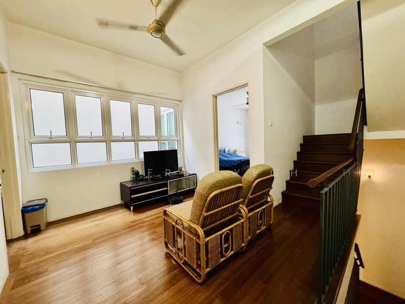Two Permai 3/stories terraced @ Tanjung Bungah untuk Untuk Dijual - RM 1,450,000, Mac 2026 - Living Room - PropertyGuru.com.my