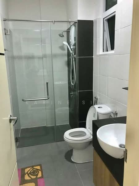 One Medini untuk Untuk Disewa - RM 1,800 /bulan, Mac 2026 - Bathroom - PropertyGuru.com.my
