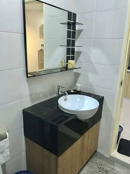 One Medini untuk Untuk Disewa - RM 1,800 /bulan, Mac 2026 - Bathroom - PropertyGuru.com.my