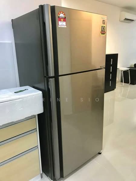 One Medini untuk Untuk Disewa - RM 1,800 /bulan, Mac 2026 - Interior - PropertyGuru.com.my