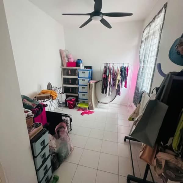 2-storey Terraced House for Sale in Taman Setia Indah (Tebrau) - Erica Lim - Interior - PropertyGuru.com.my