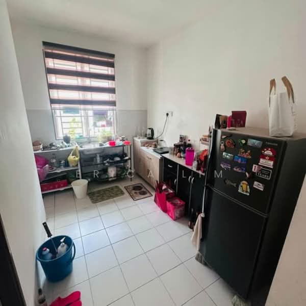 2-storey Terraced House for Sale in Taman Setia Indah (Tebrau) - Erica Lim - Kitchen - PropertyGuru.com.my