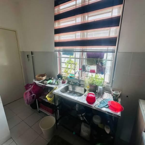 2-storey Terraced House for Sale in Taman Setia Indah (Tebrau) - Erica Lim - Kitchen - PropertyGuru.com.my