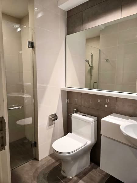 Condominium for Rent at Seni Mont Kiara - Vincent Lau - Bathroom - PropertyGuru.com.my