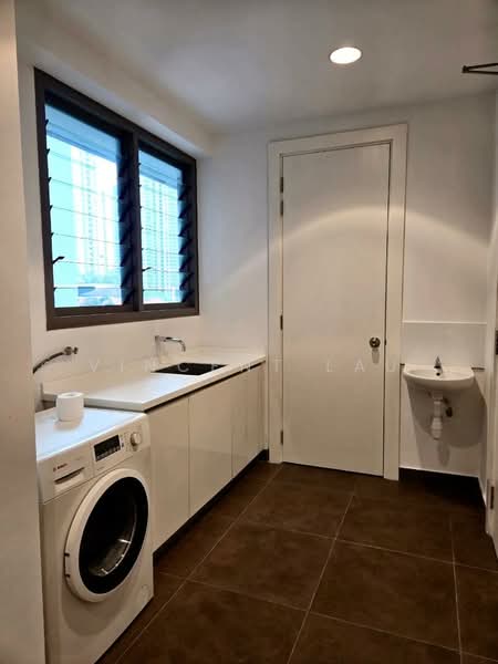 Condominium for Rent at Seni Mont Kiara - Vincent Lau - Interior - PropertyGuru.com.my