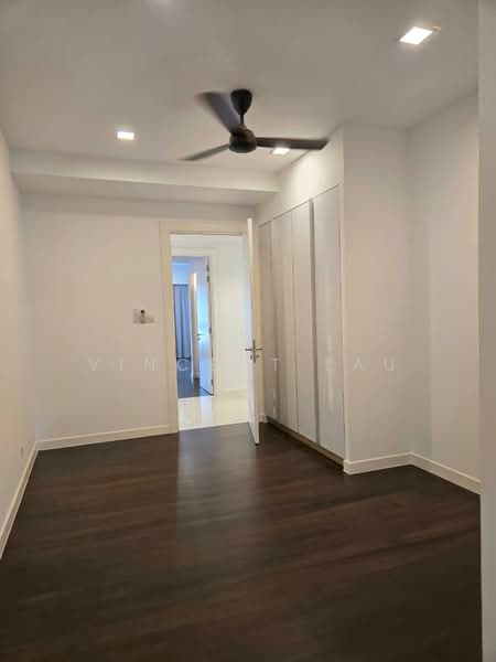 Condominium for Rent at Seni Mont Kiara - Vincent Lau - Bedroom - PropertyGuru.com.my